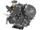 Seven Italy 300L - Compact Tractor Sprayer Tank Group - APS71 Pump