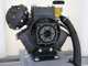 Seven Italy 300L - Compact Tractor Sprayer Tank Group - APS71 Pump