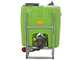 Seven Italy 300L - Compact Tractor Sprayer Tank Group - APS71 Pump