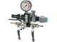 Seven Italy 300L - Compact Tractor Sprayer Tank Group - APS71 Pump
