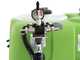 Seven Italy 300L - Compact Tractor Sprayer Tank Group - APS71 Pump