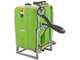 Seven Italy 300L - Compact Tractor Sprayer Tank Group - APS71 Pump