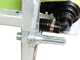 Seven Italy 300L - Compact Tractor Sprayer Tank Group - APS71 Pump