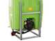 Seven Italy 300L - Compact Tractor Sprayer Tank Group - APS71 Pump