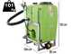 Seven Italy 300L - Compact Tractor Sprayer Tank Group - APS71 Pump