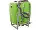 Seven Italy 300L - Compact Tractor Sprayer Tank Group - APS71 Pump