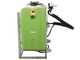 Seven Italy 300L - Compact Tractor Sprayer Tank Group - APS71 Pump