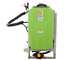 Seven Italy 300L - Compact Tractor Sprayer Tank Group - APS71 Pump