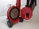 Ceccato Tritone Monster - Professional petrol garden shredder - Honda GX 390