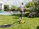 Karcher BP 6.000 Garden - Garden Electric Pump - 1000 W - 6000 l/h