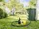 Karcher BP 6.000 Garden - Garden Electric Pump - 1000 W - 6000 l/h