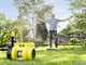 Karcher BP 6.000 Garden - Garden Electric Pump - 1000 W - 6000 l/h