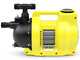 Karcher BP 6.000 Garden - Garden Electric Pump - 1000 W - 6000 l/h