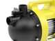 Karcher BP 6.000 Garden - Garden Electric Pump - 1000 W - 6000 l/h