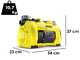 Karcher BP 4 Home &amp; Garden - Electric Garden Irrigation Pump - 950 W