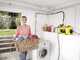 Karcher BP 4 Home &amp; Garden - Electric Garden Irrigation Pump - 950 W