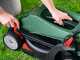 Bosch UniversalRotak 34-405 - Electric Lawnmower - 1300 W - Cutting Width 34 cm