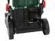 Bosch UniversalRotak 34-405 - Electric Lawnmower - 1300 W - Cutting Width 34 cm