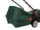 Bosch UniversalRotak 34-405 - Electric Lawnmower - 1300 W - Cutting Width 34 cm
