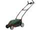 Bosch UniversalRotak 34-405 - Electric Lawnmower - 1300 W - Cutting Width 34 cm