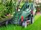 Bosch UniversalRotak 34-405 - Electric Lawnmower - 1300 W - Cutting Width 34 cm