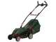 Bosch UniversalRotak 34-405 - Electric Lawnmower - 1300 W - Cutting Width 34 cm