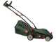 Bosch UniversalRotak 34-405 - Electric Lawnmower - 1300 W - Cutting Width 34 cm
