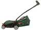 Bosch UniversalRotak 34-405 - Electric Lawnmower - 1300 W - Cutting Width 34 cm