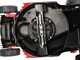 Bosch UniversalRotak 34-405 - Electric Lawnmower - 1300 W - Cutting Width 34 cm