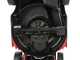 Bosch UniversalRotak 34-405 - Electric Lawnmower - 1300 W - Cutting Width 34 cm