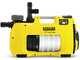 Karcher BP 7 Home &amp; Garden - Electric Garden Irrigation Pump - 1200 W