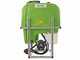 Seven Italy 400L - Tractor Sprayer Tank Group - Comet BP75 Pump