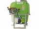 Seven Italy 400L - Tractor Sprayer Tank Group - Comet BP75 Pump