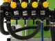 Seven Italy 400L - Tractor Sprayer Tank Group - Comet BP75 Pump