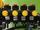 Seven Italy 400L - Tractor Sprayer Tank Group - Comet BP75 Pump