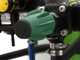 Seven Italy 400L - Tractor Sprayer Tank Group - Comet BP75 Pump