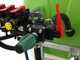 Seven Italy 400L - Tractor Sprayer Tank Group - Comet BP75 Pump