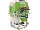 Seven Italy 400L - Tractor Sprayer Tank Group - Comet BP75 Pump