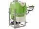 Seven Italy 400L - Tractor Sprayer Tank Group - Comet BP75 Pump