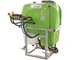 Seven Italy 400L - Tractor Sprayer Tank Group - Comet BP75 Pump