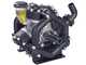 Seven Italy 400L - Tractor Sprayer Tank Group - Comet BP75 Pump