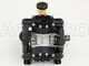 Seven Italy 400L - Tractor Sprayer Tank Group - Comet BP75 Pump