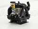Seven Italy 400L - Tractor Sprayer Tank Group - Comet BP75 Pump