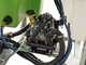 Seven Italy 400L - Tractor Sprayer Tank Group - Comet BP75 Pump