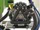 Seven Italy 400L - Tractor Sprayer Tank Group - Comet BP75 Pump