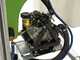 Seven Italy 400L - Tractor Sprayer Tank Group - Comet BP75 Pump