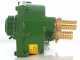 Ferroni ML 20 - Tractor Pump for Irrigation - 30 mm Fittings - PTO