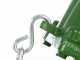 Ferroni ML 20 - Tractor Pump for Irrigation - 30 mm Fittings - PTO