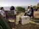 Coleman Pro 55QT - Wheeled Cooler