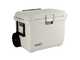 Coleman Pro 55QT - Wheeled Cooler